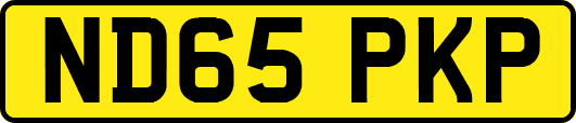 ND65PKP
