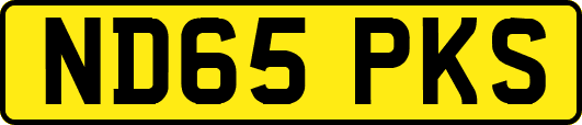ND65PKS