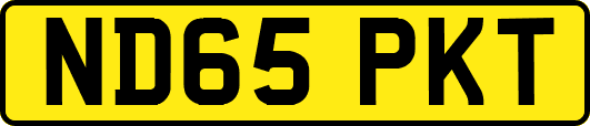 ND65PKT