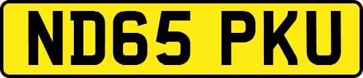 ND65PKU