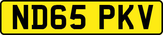 ND65PKV