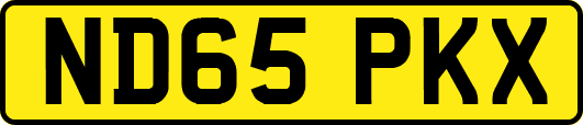 ND65PKX