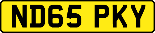 ND65PKY