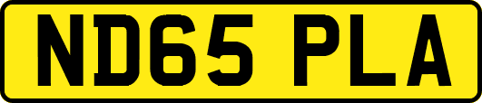 ND65PLA