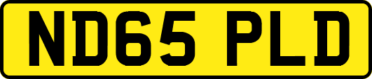 ND65PLD