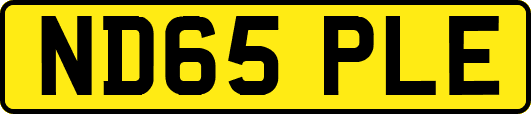 ND65PLE