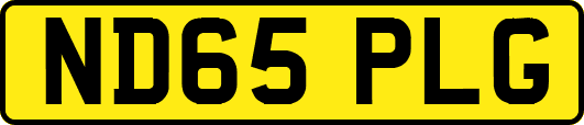 ND65PLG
