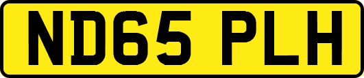 ND65PLH