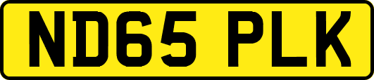 ND65PLK