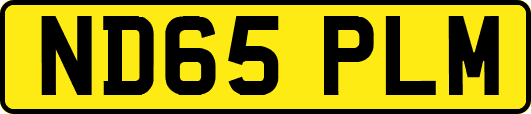 ND65PLM