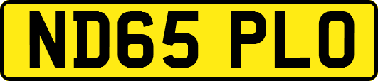 ND65PLO