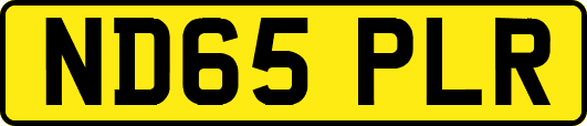 ND65PLR