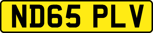 ND65PLV
