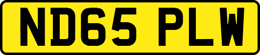 ND65PLW