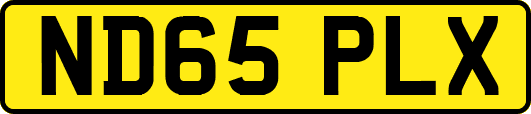 ND65PLX