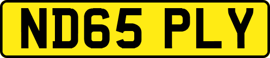 ND65PLY