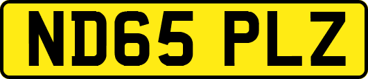 ND65PLZ