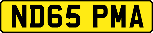 ND65PMA