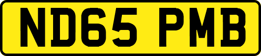 ND65PMB