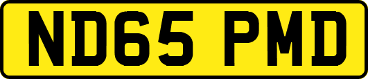 ND65PMD
