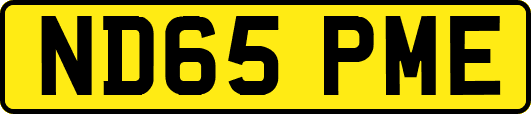 ND65PME