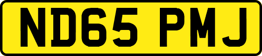 ND65PMJ
