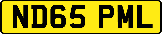 ND65PML