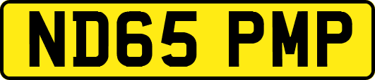 ND65PMP