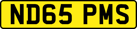ND65PMS