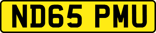 ND65PMU