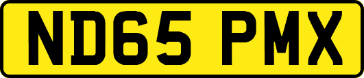 ND65PMX