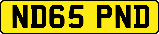 ND65PND