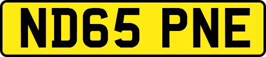 ND65PNE