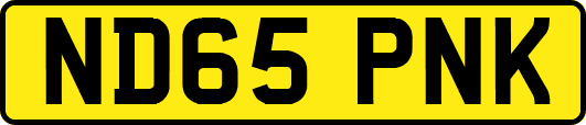 ND65PNK