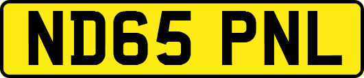 ND65PNL