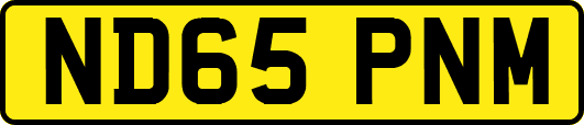ND65PNM
