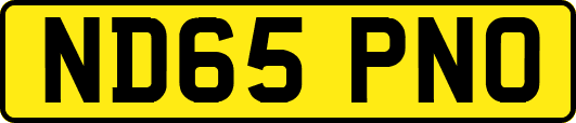 ND65PNO