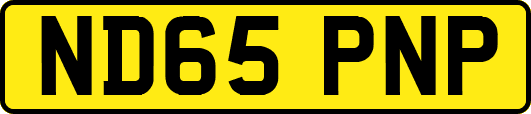 ND65PNP