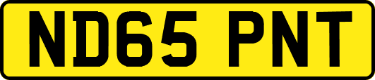 ND65PNT