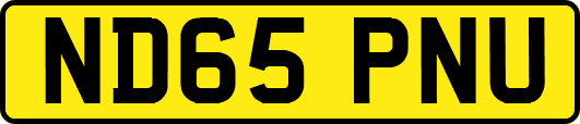 ND65PNU