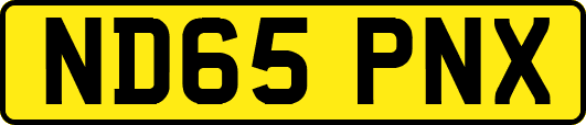 ND65PNX