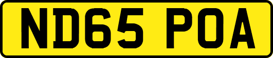 ND65POA