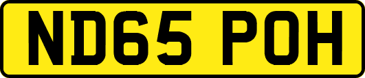 ND65POH