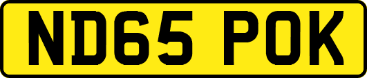 ND65POK
