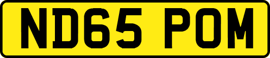 ND65POM
