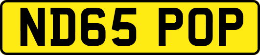 ND65POP
