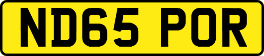 ND65POR