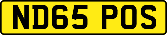 ND65POS