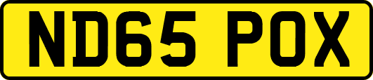 ND65POX