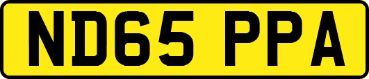 ND65PPA